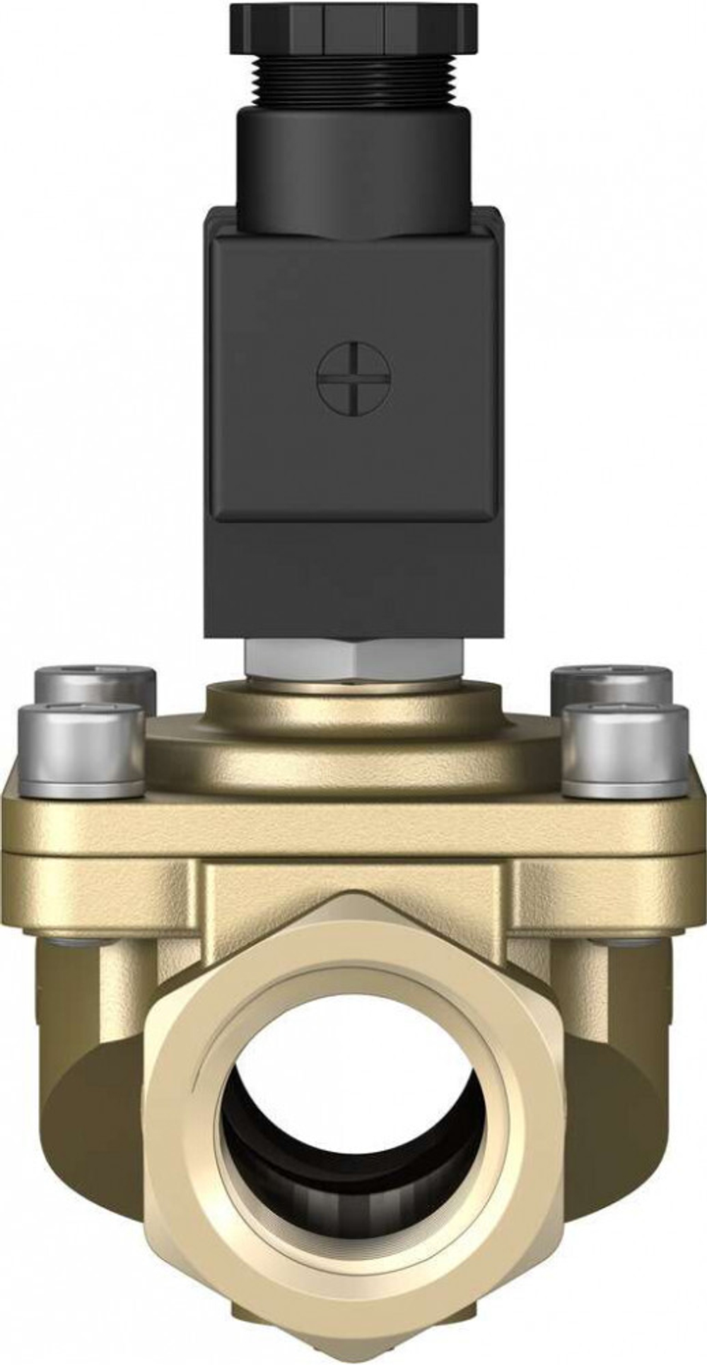 VZWF-B-L-M22C-N1-275-E-2AP4-6 Распределитель с электроуправлением
