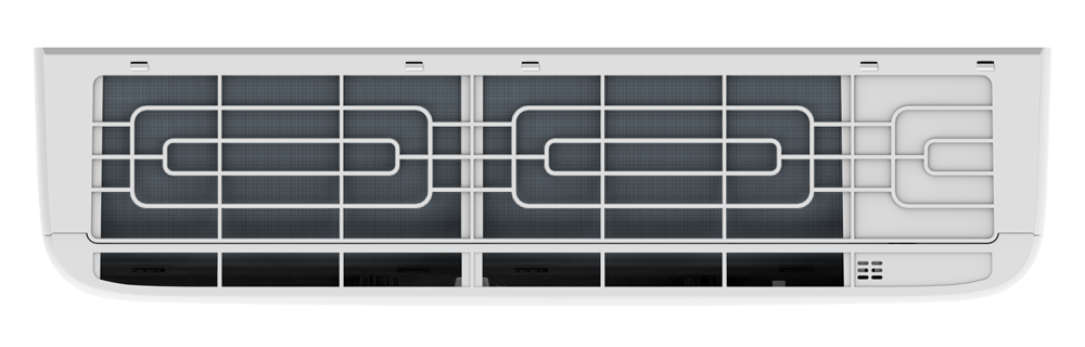 Инверторная сплит-система Hisense GOAL DC Inverter AS-24UW4RBTCA00