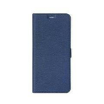 Чехол с флипом для Realme C21Y blue DF