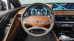 Genesis G80 (RG3) Бензин 2.5 Turbo AWD (06.2022)