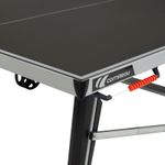 Теннисный стол всепогодный Cornilleau 600X Crossover Outdoor (черный)