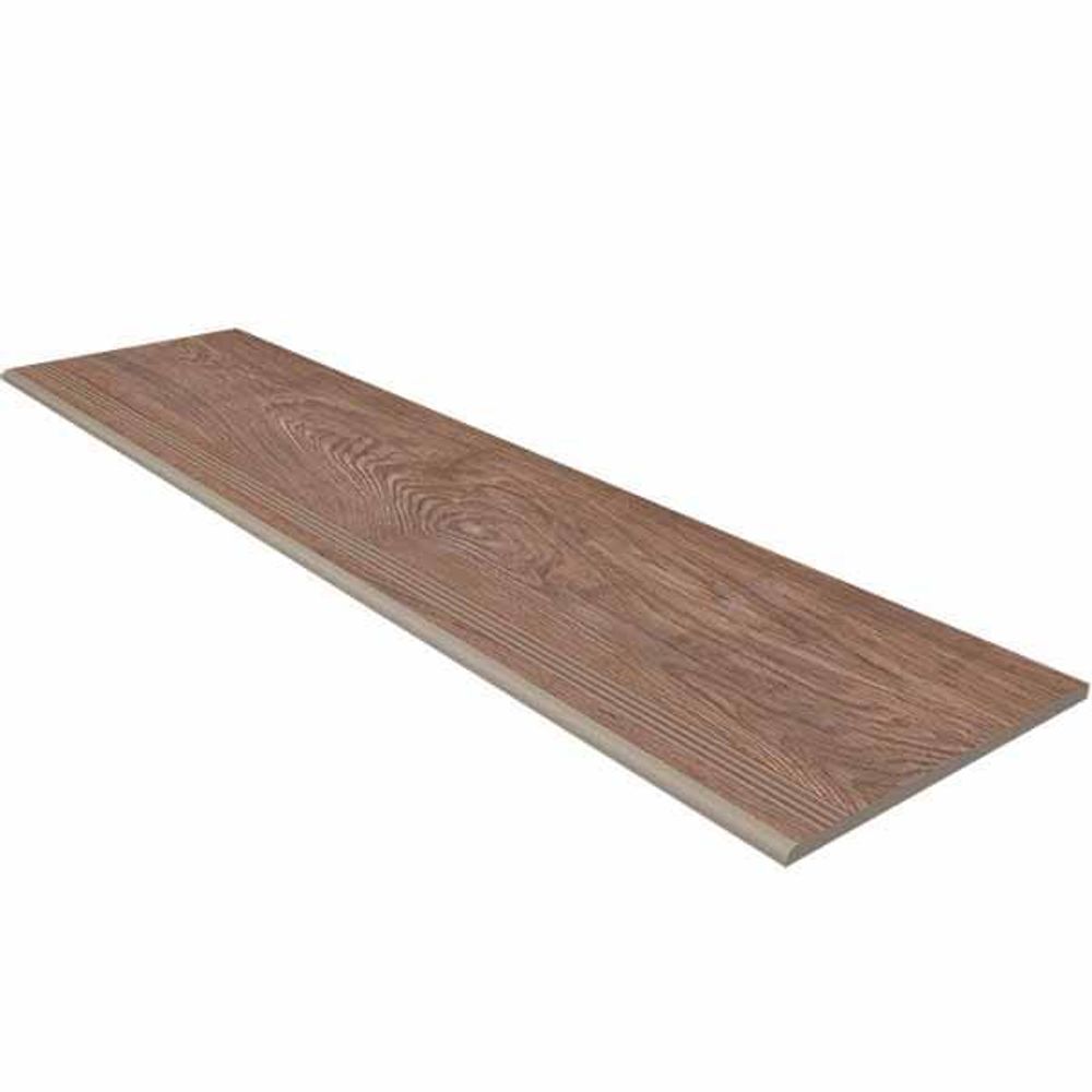 Ametis Selection SI02 Eucalyptus Ступень с насечками 30x120