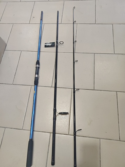 Карповое удилище YINTAI Junior Carp 5.0lb