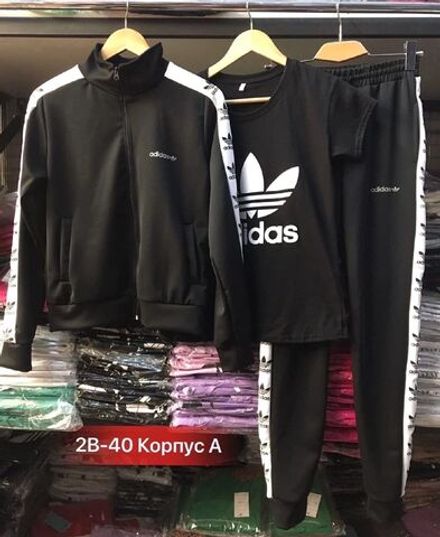 Костюм 2582602 Fabrika