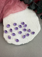 Шатон Chatone 8 мм (ss39), Lacquer Violet
