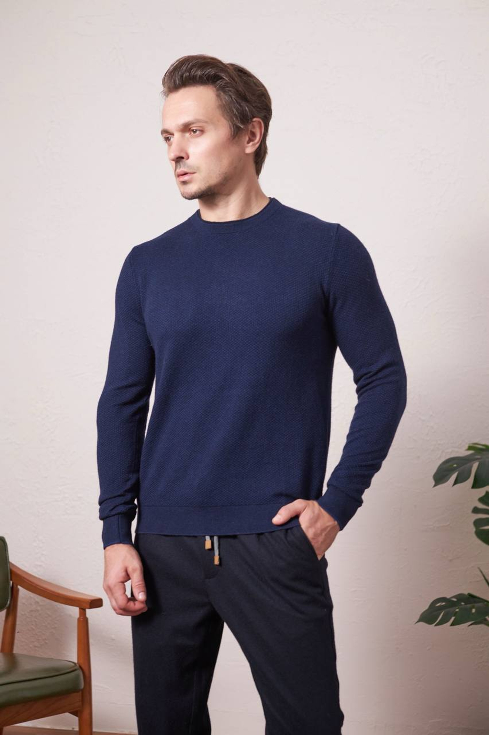 Джемпер Loro Piana