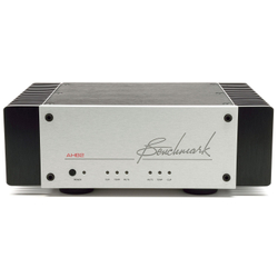 Benchmark AHB2 Silver