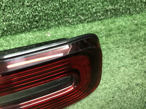 Фонарь левый=правый Mercedes G W463 (2018-н.в.)