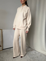 Костюм шерстяной 12storeez, М