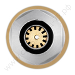 Мундштук пропановый №1П (2–10 мм) к Р1-01