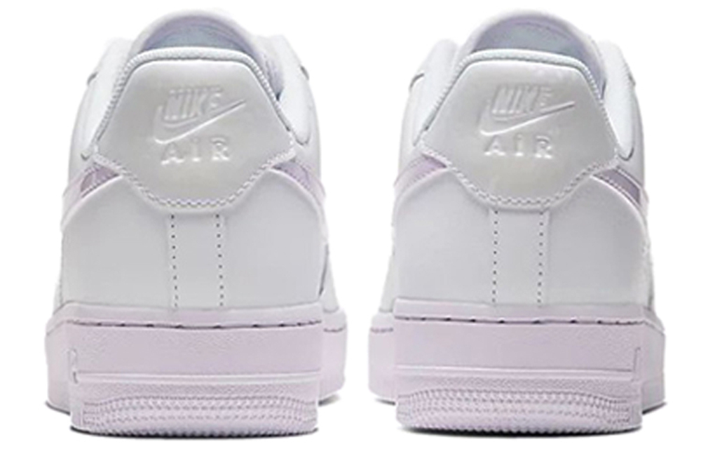 Кроссовки Nike Air Force 1 07 Se (Женская размерная сетка)