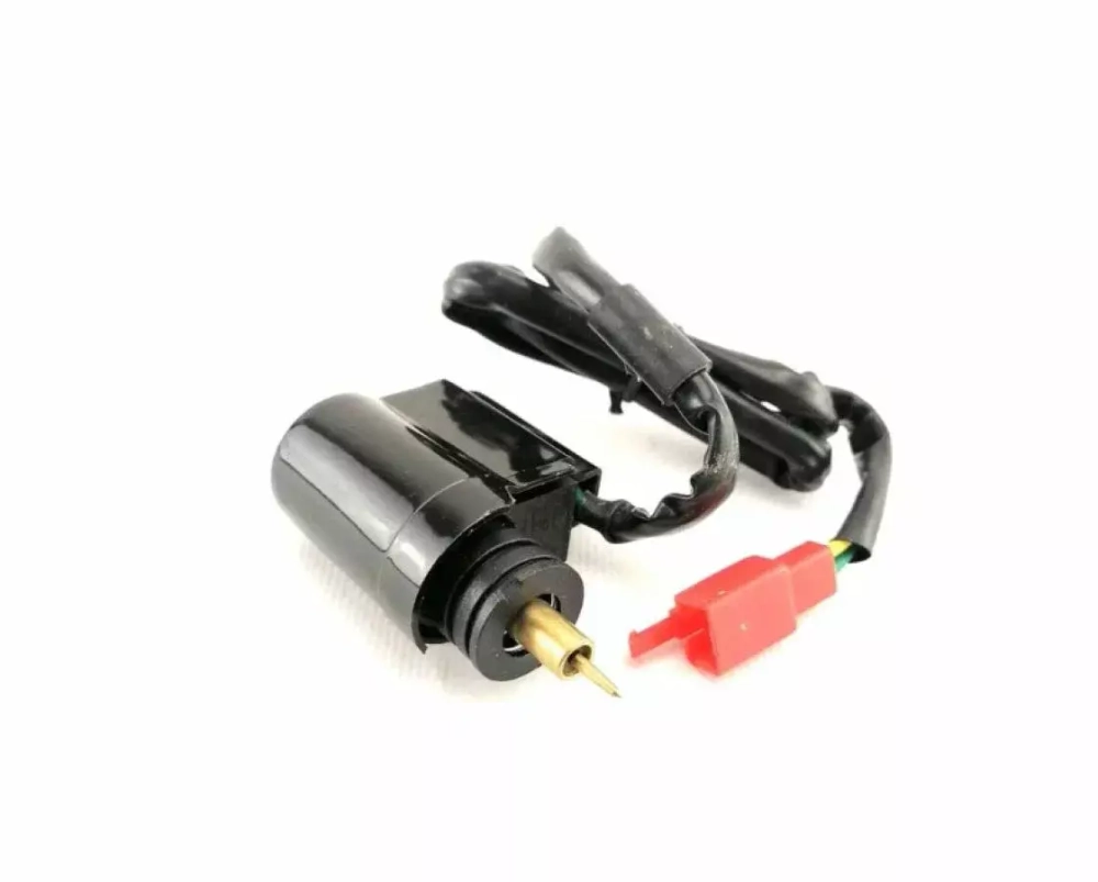 Электроклапан карбюратора 139QMB 50/80см3
