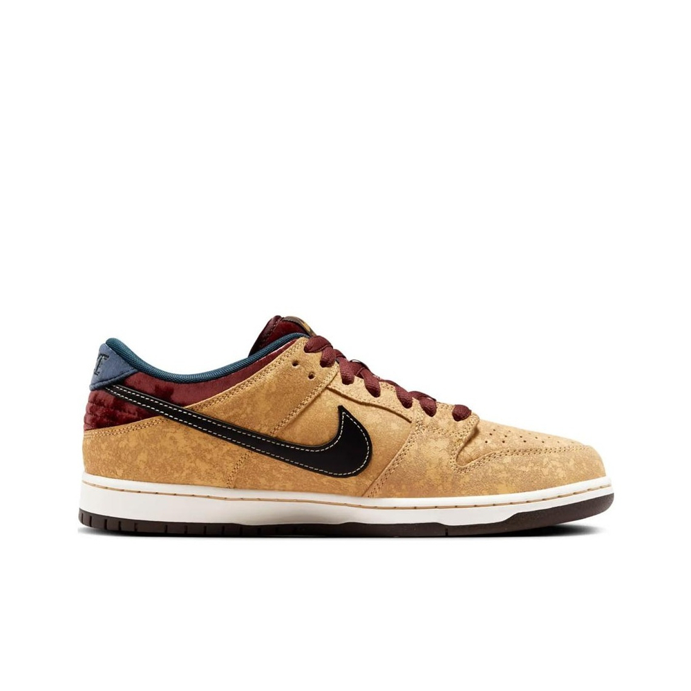 Nike Sb Dunk Low City Of Cinema
