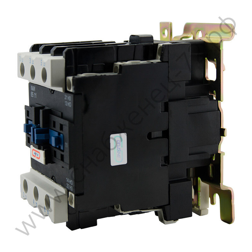 Контакторы Энергия КМИ (LC1-D)