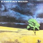 Chris de Burgh / Eastern Wind (LP)