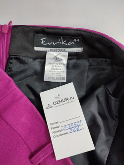 Юбка Evrika  с шерстью 44 размер