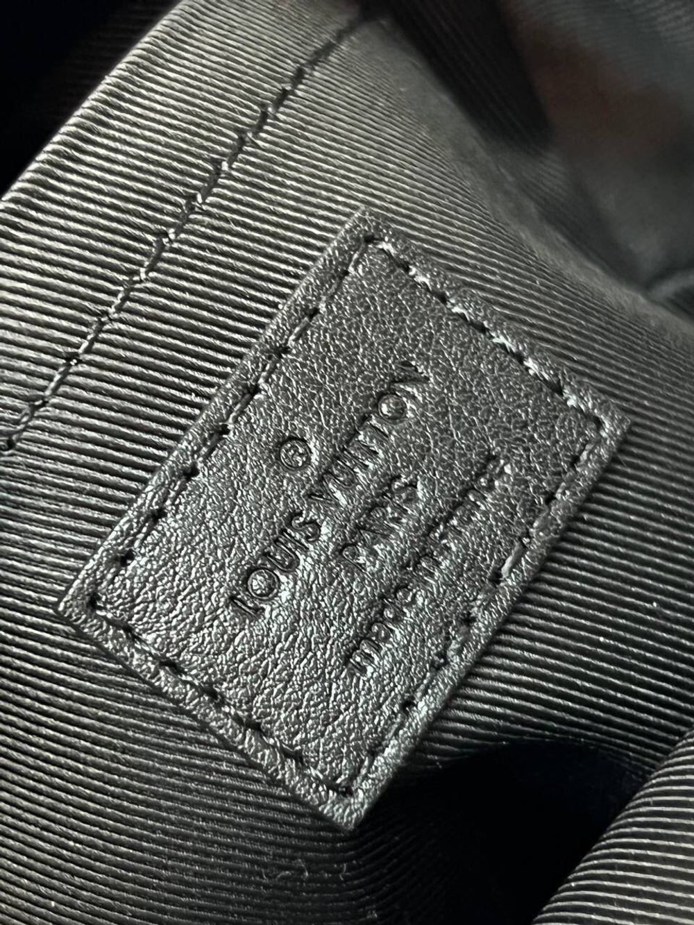Рюкзак Louis Vuitton