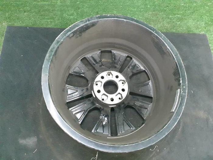 Диск литой R18 Mercedes GLA H247 (2020-н.в.)