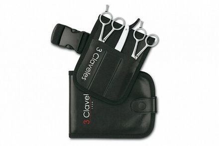 Набор парикмахерских ножниц Skool 12760