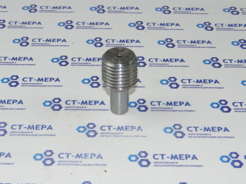 Калибр–пробка М27 6Н ПР ЧиЗ