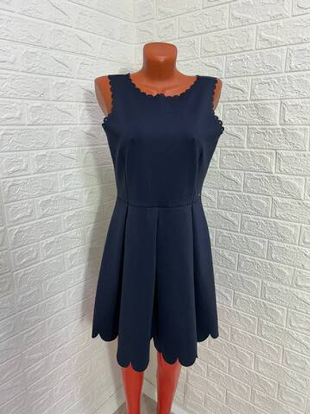 Платье Emporio Armani, размер 48