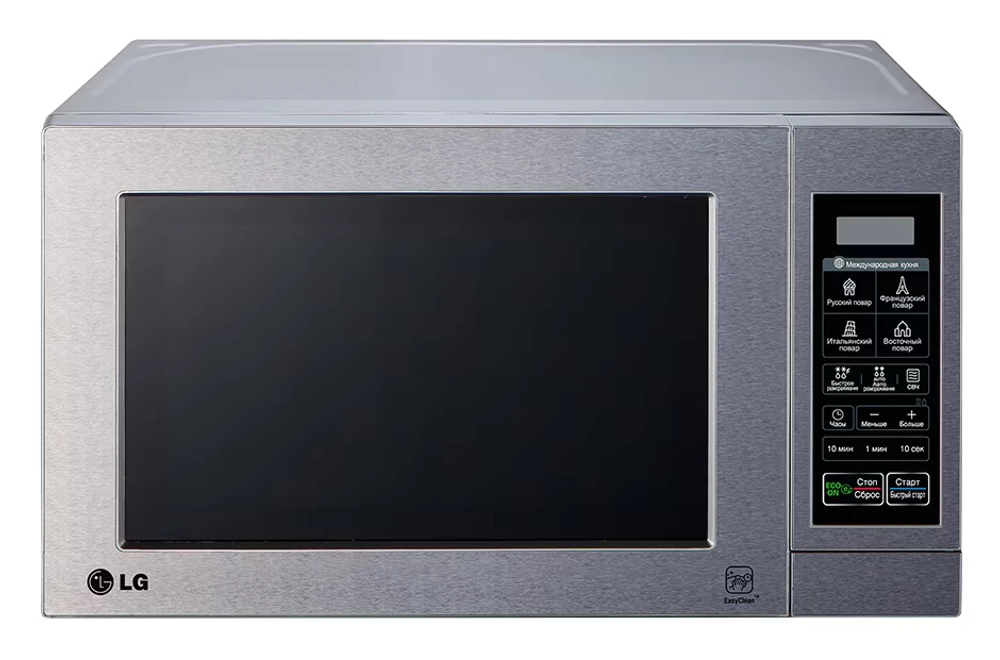 Микроволновая печь LG MS-2044 V