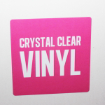 Robin Schulz / Pink (Clear Vinyl)(2LP)