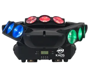 LED светоэффекты