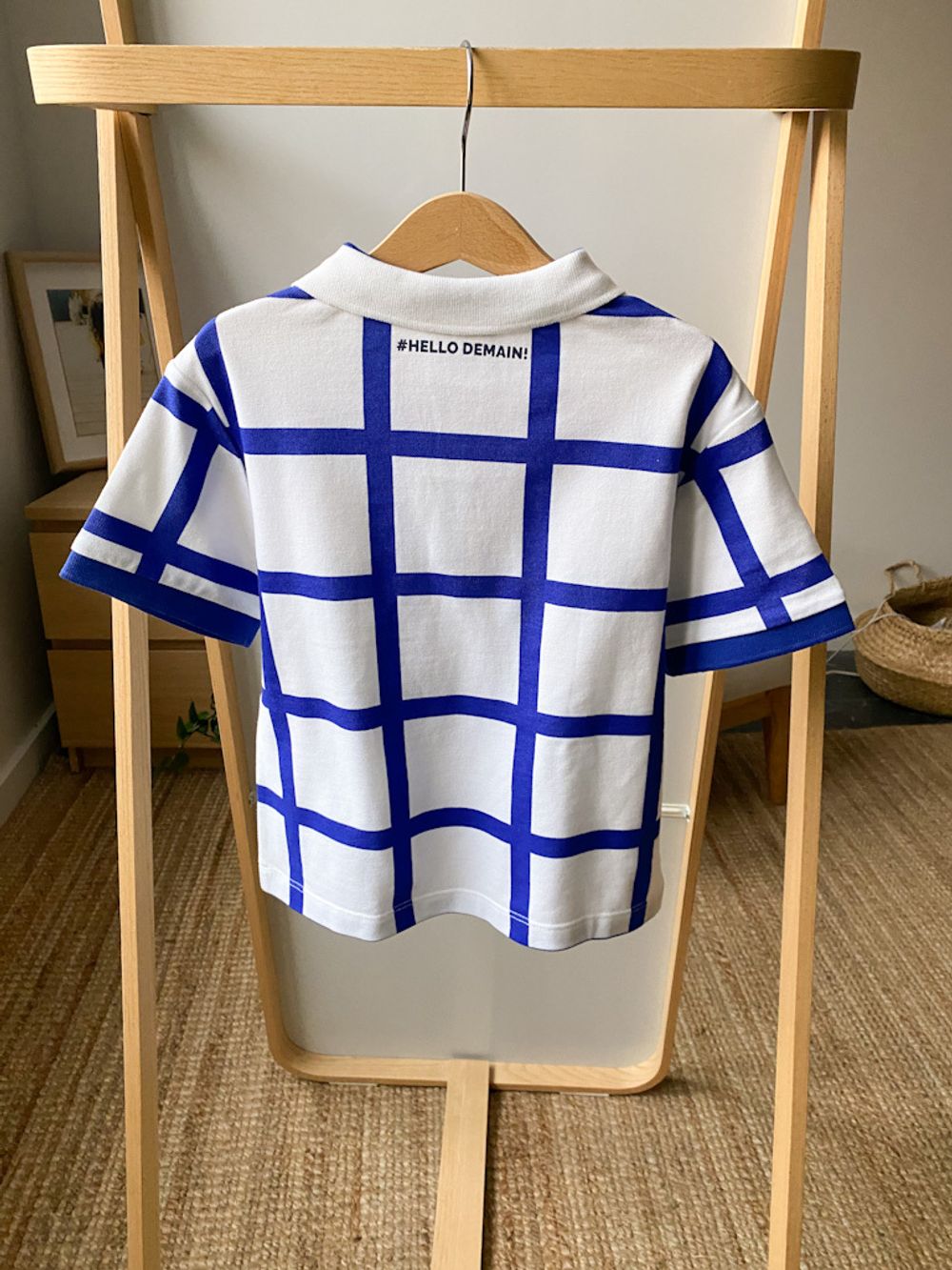 Новое поло Jacadi, 116