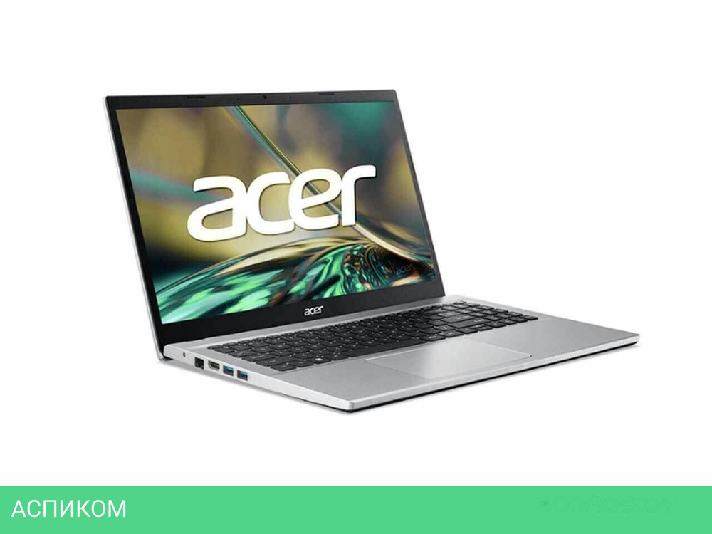 Ноутбук Acer Aspire 3 A315-59-52X6 NX.K6TER.007 NX.K6TER.007