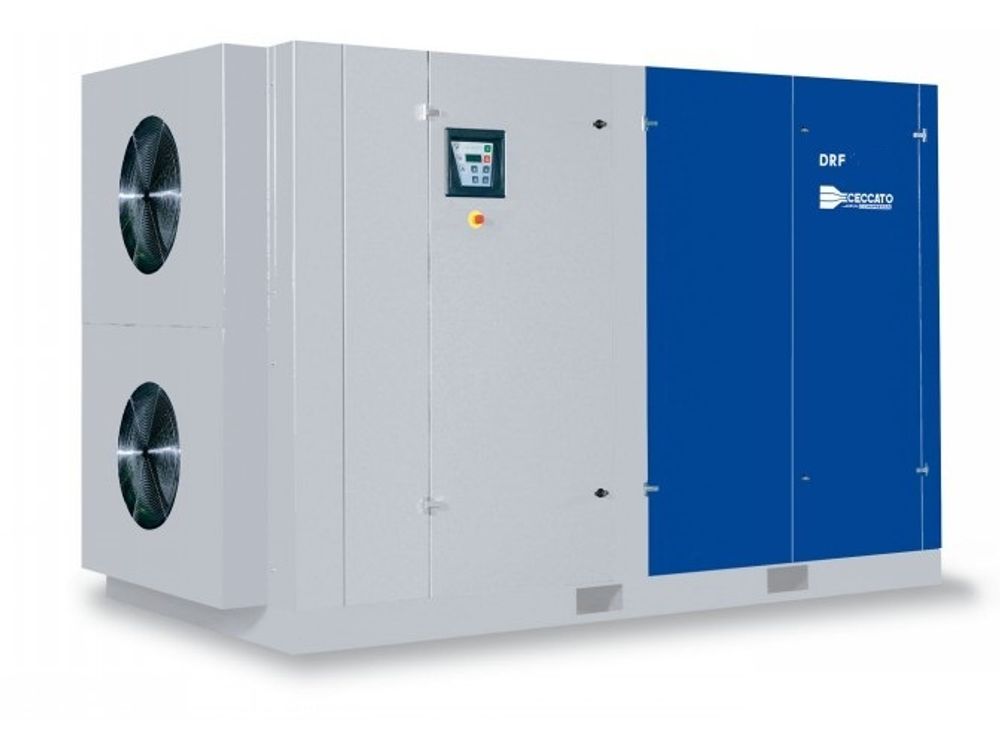 Винтовой компрессор Ceccato DRF 220/8 400/50