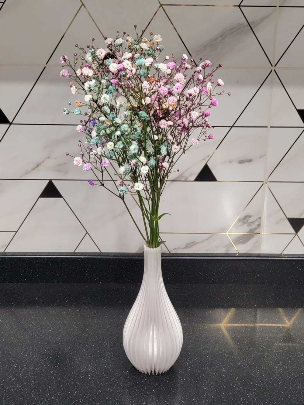 Ваза "Башня - 2"