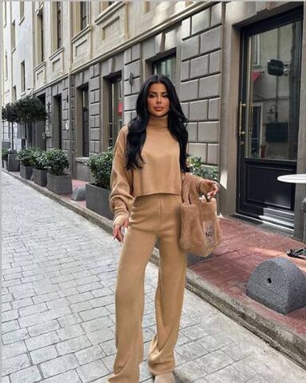 Костюм УК-065-4 Fabrika