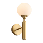 Настенный светильник Aployt Ewelina APL.621.01.01