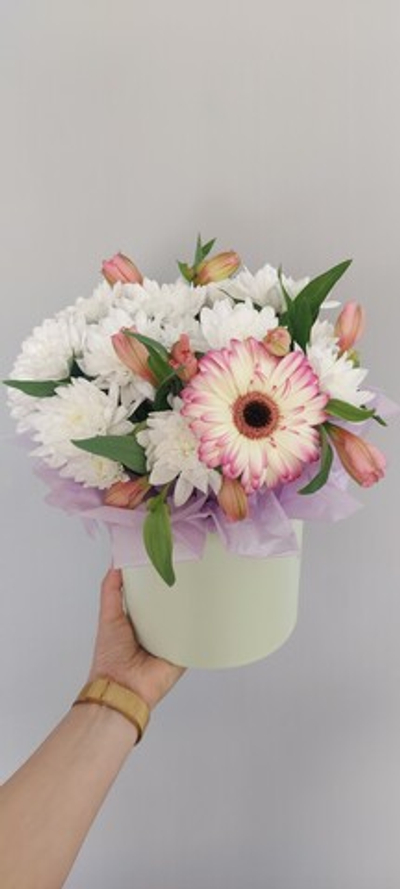 Радость души