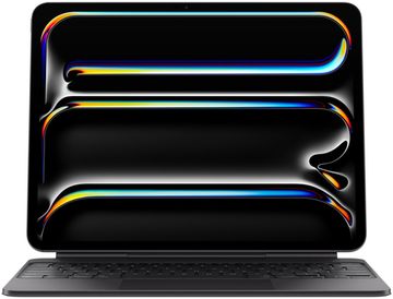 Чехол-клавиатура Apple Magic Keyboard для iPad Pro 13" (M4/M5)