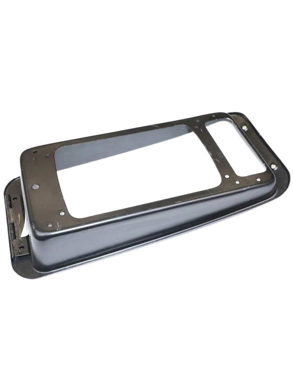 Кронштейн МАЗ фары с петлей ОАО МАЗ