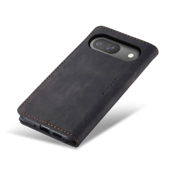 Чехол-книжка CaseMe Matte Google Pixel 9/9 Pro