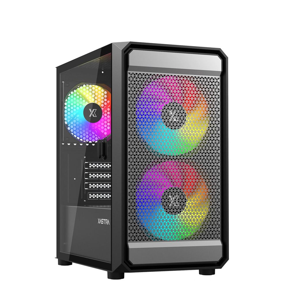 Ryzen 5 8400F + RTX 5060 8Gb
