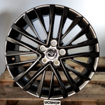 Комплект дисков Toyota 17x7 et45 5x114.3