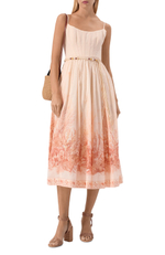 Платье ZIMMERMANN