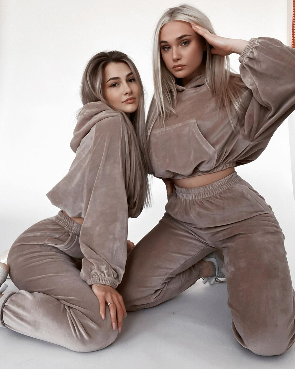 ХУДИ SOFTNESS