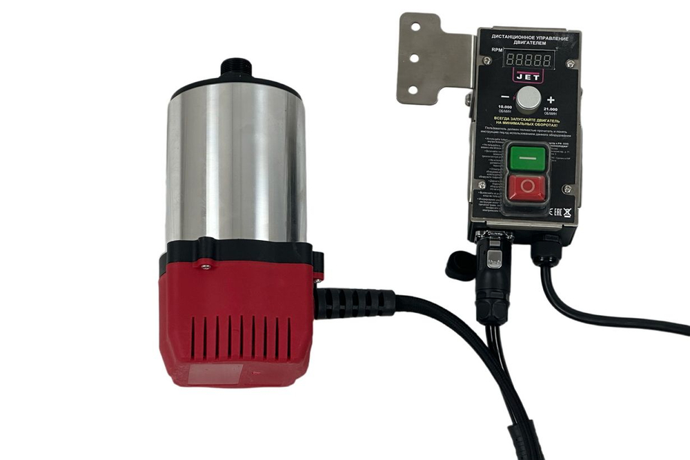Фрезерный двигатель JET JRM-2