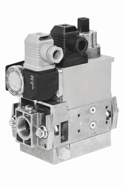 Dungs MB-DLE 405 B01 S52 Газовый мультиблок. Альтернатива