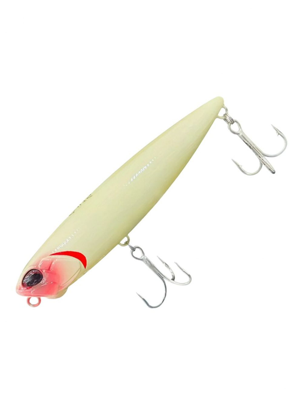 Воблер для рыбалки DUO Realis Pencil 110F WT, AHA0011 Sardine, 110 мм, 20,5 г, плавающий, топвотер