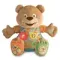 Игрушка мягкая развивающая двуязычная Chicco Говорящий мишка Teddy