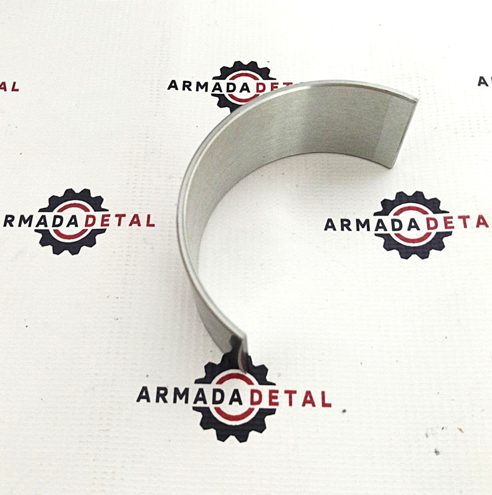 Комплект вкладышей шатунных (0,25 мм) | 320/09471, 320/09206 | JCB