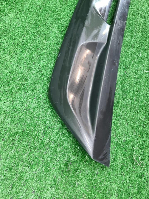 Накладка заднего бампера Geely Okavango (23-нв)