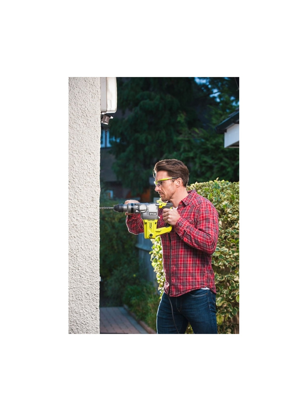 Перфоратор Ryobi RSDS1050-K 5133004350