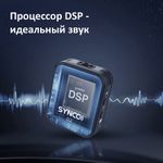 Радиосистема SYNCO G2(A2)
